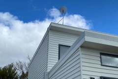 Starlink Satellite Installations - Double Storey Install - Daylesford Victoria 2