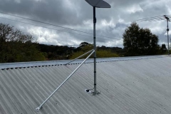 Starlink Satellite Installations - Professional Install - Gordon Victoria 3